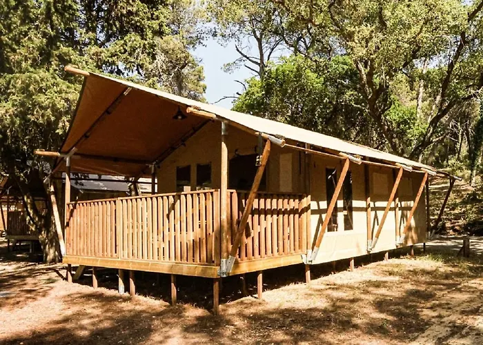 Lisboa Bungalows