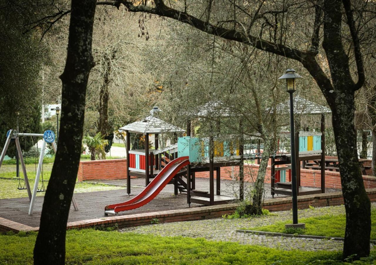 Lisboa Bungalows 4* Lisbon