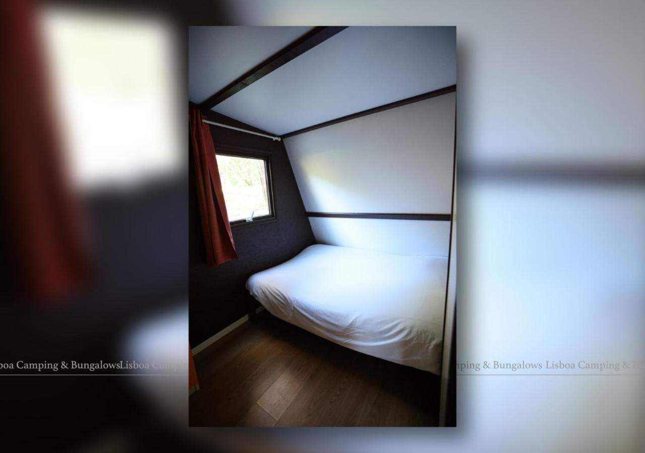 Lisboa Bungalows Campsite 4*