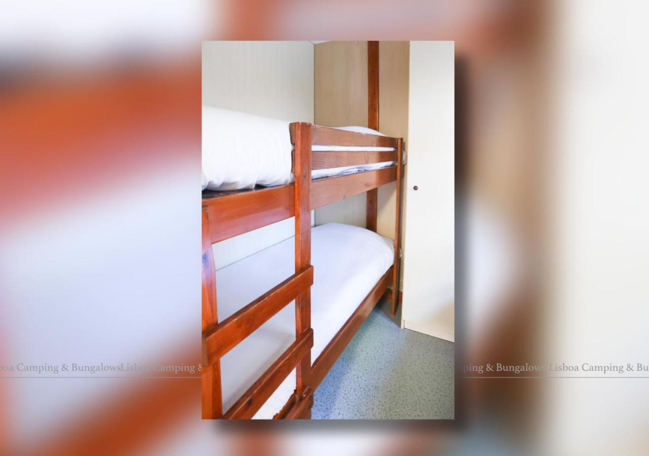 Lisboa Bungalows Campsite 4*