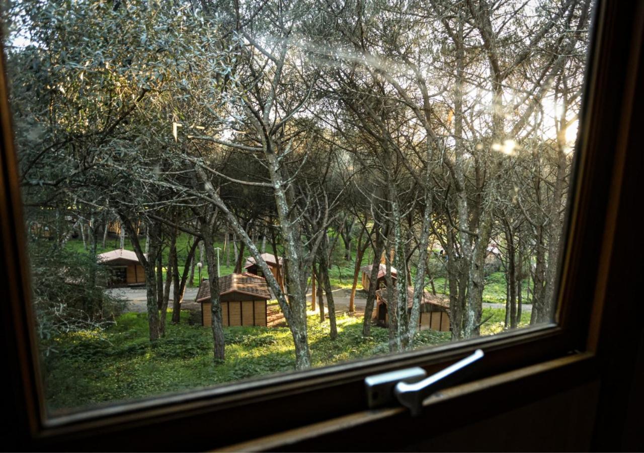 Lisboa Bungalows Campsite 4*